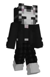 __Roza's Minecraft skin