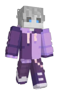 RCJ4's Minecraft skin