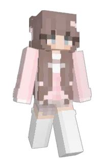 Front of idodida's skin