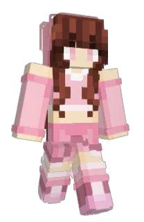 Yuno_Magic's Minecraft skin