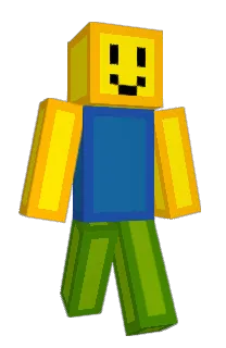 Riley1211's Minecraft skin