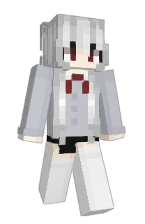 hbexe's Minecraft skin