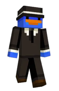 killerbean4k's Minecraft skin