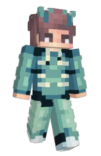 Front of blindcomps's skin