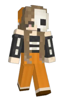 Zero____'s Minecraft skin