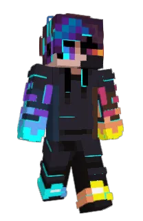 Front of Noobie444's skin
