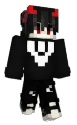 cod gray Minecraft skin — Classic model