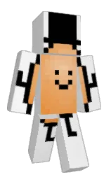 lukasvolf123's Minecraft skin wearing the Migrator cape