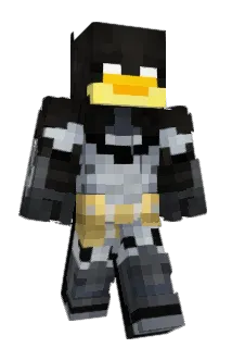 fefebr1003 Minecraft avatar full body