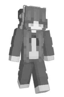 fefefefefeas Minecraft avatar full body