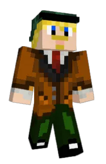 Front of Malythor2010's skin