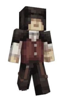 NeoStar83's Minecraft skin
