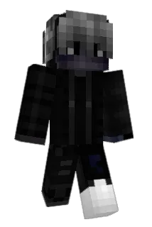 feflix18 Minecraft avatar full body