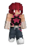 fehce1 Minecraft avatar full body