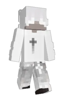 feinstaubalarm Minecraft avatar full body