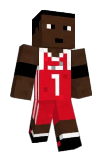 feinstefranka Minecraft avatar full body