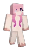 feitan_p02 Minecraft avatar full body