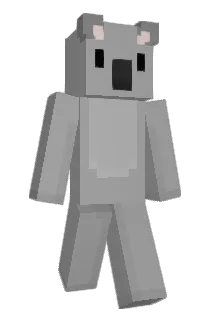 feity77 Minecraft avatar full body