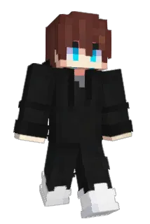 feiwi2 Minecraft avatar full body