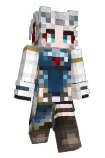 feixiao_15 Minecraft avatar full body