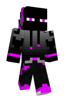 fejojas Minecraft avatar full body