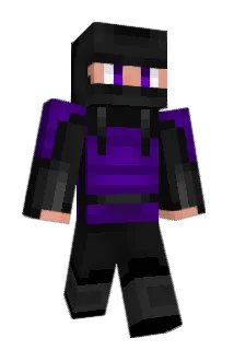 fel1pee_ Minecraft avatar full body