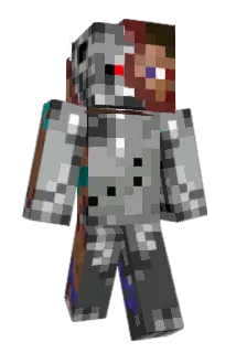 feldman42 Minecraft avatar full body