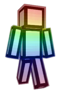 felex2 Minecraft avatar full body