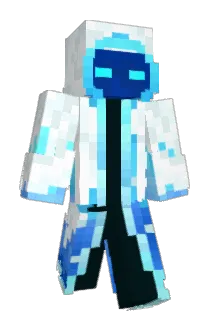 felicius12 Minecraft avatar full body