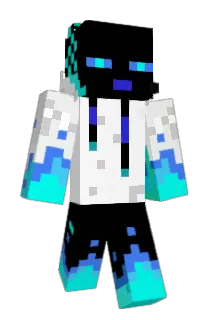feligamer03 Minecraft avatar full body