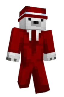felipe00021 Minecraft avatar full body