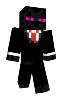 felipe20202505 Minecraft avatar full body