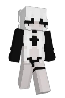 felipe4759 Minecraft avatar full body