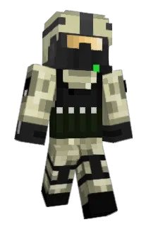 felipe_22 Minecraft avatar full body