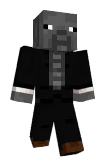 felipejimenez1 Minecraft avatar full body