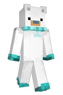 felipemg845 Minecraft avatar full body