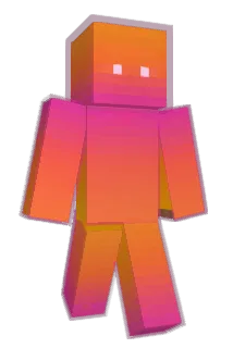 felipexD11111 Minecraft avatar full body