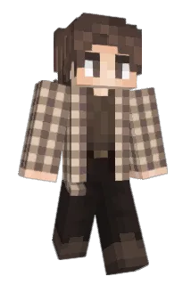 felischeenn Minecraft avatar full body