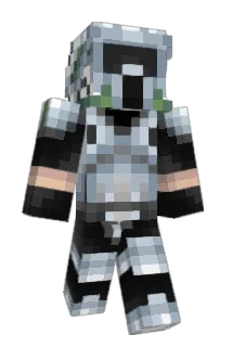 felitotheawesome Minecraft avatar full body