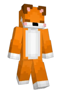 felix0213 Minecraft avatar full body