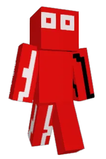 felix135789 Minecraft avatar full body