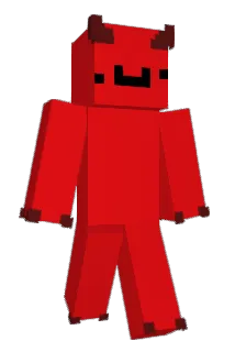 felix24041 Minecraft avatar full body