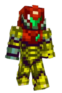 felix58301 Minecraft avatar full body