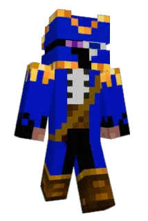 felix649 Minecraft avatar full body