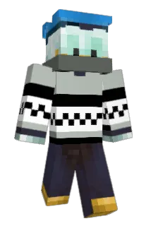 felix_13 Minecraft avatar full body