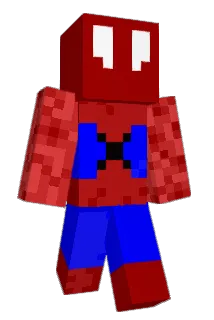 felixa123 Minecraft avatar full body