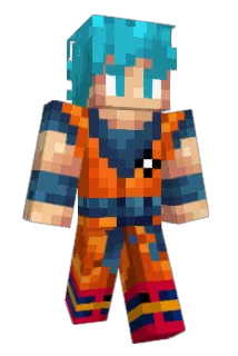 felixemmor Minecraft avatar full body