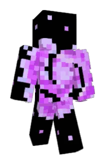 felixfalkin Minecraft avatar full body