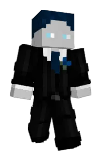 felixgamehd Minecraft avatar full body