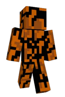 felixi11 Minecraft avatar full body